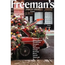 Freeman's: Love