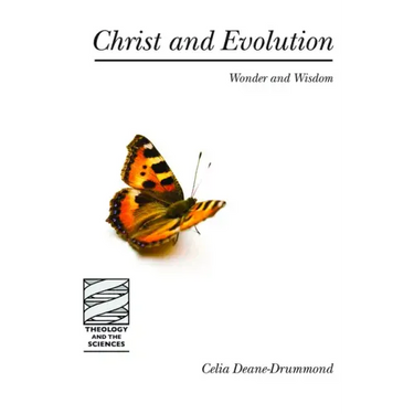Christ and Evolution