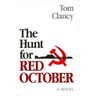 The Hunt for Red October