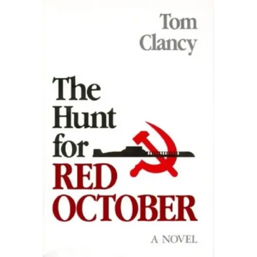 The Hunt for Red October