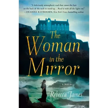 Woman in the Mirror