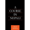 A Course in Nepali