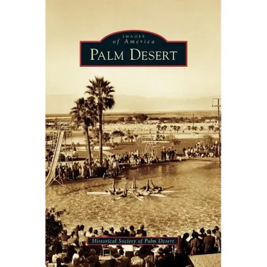 Palm Desert