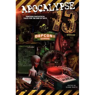 Apocalypse 13