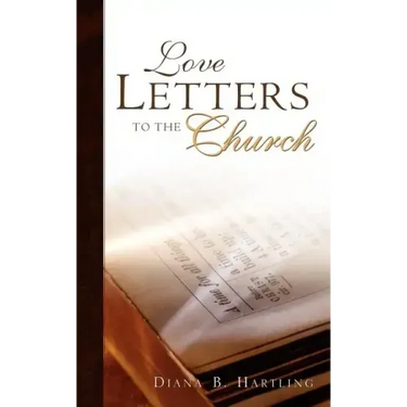 Love Letters to the Church