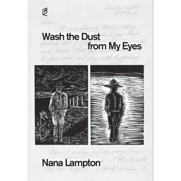 Wash the Dust from My Eyes: A year in the life of John Mason