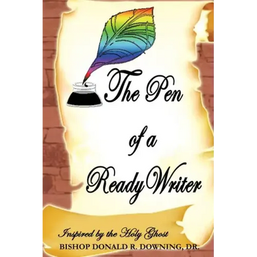 The Pen of a Ready Writer