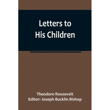 Letters to His Children