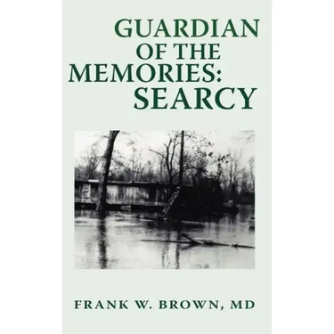Guardian of the Memories: Searcy