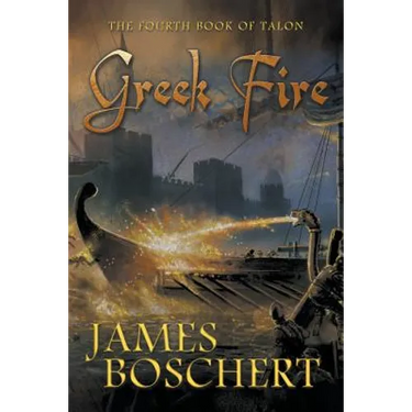 Greek Fire