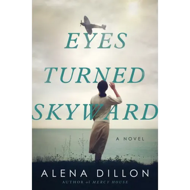 Eyes Turned Skyward
