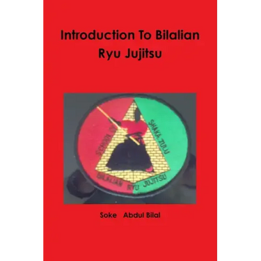 Introduction To Bilalian Ryu Jujitsu