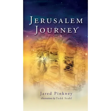 Jerusalem Journey
