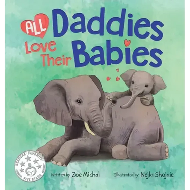 All Daddies Love Their Babies