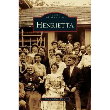 Henrietta