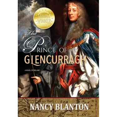 The Prince of Glencurragh: A Novel of Ireland