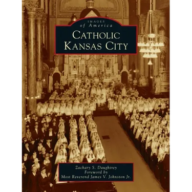 Catholic Kansas City