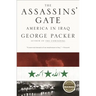 The Assassins' Gate: America in Iraq