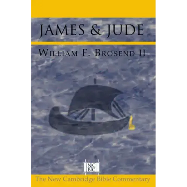James and Jude