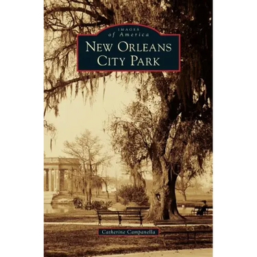 New Orleans City Park