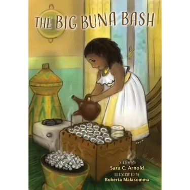 The Big Buna Bash