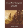 Gold River Canyon's Dead