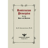 Rosicrucian Principles for the Home and Business