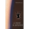 Came a Spider