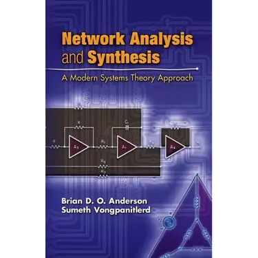 Network Analysis and Synthesis