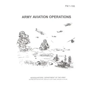 Army Aviation Operations