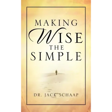 Making Wise the Simple