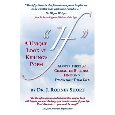 A Unique Look at Kipling's Poem If
