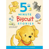 Biscuit: 5-Minute Biscuit Stories: 12 Classic Stories in 1 Book for Dog Lovers: Value Price!