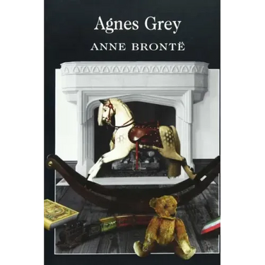Agnes Grey