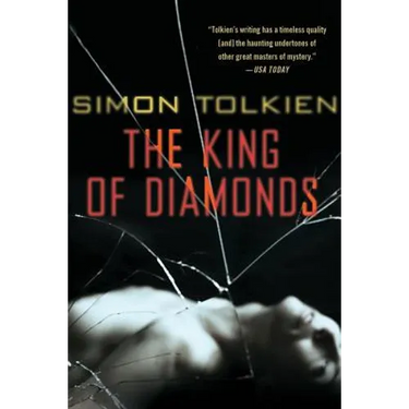 The King of Diamonds