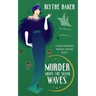 Murder Above the Silver Waves