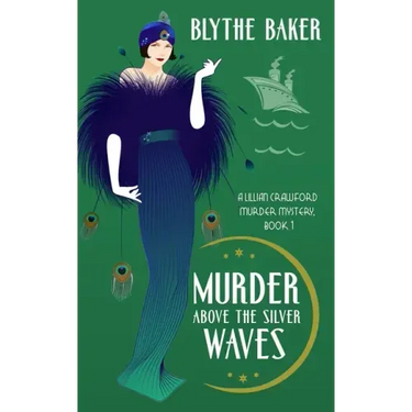 Murder Above the Silver Waves
