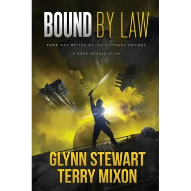 Bound by Law