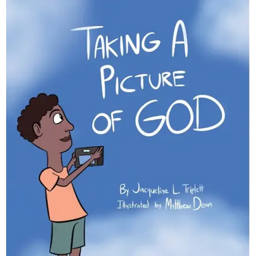 Taking A Picture of God
