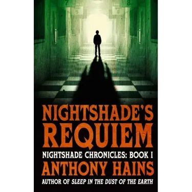 Nightshade's Requiem