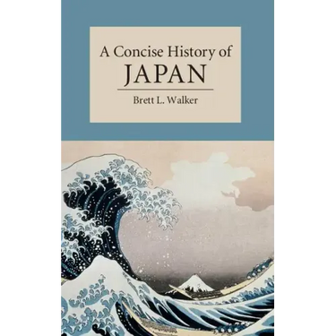 A Concise History of Japan
