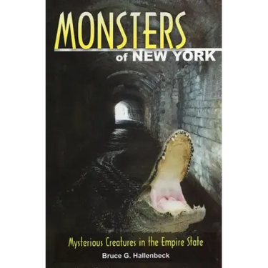 Monsters of New York