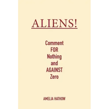 Aliens!