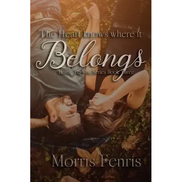 The Heart Knows Where It Belongs