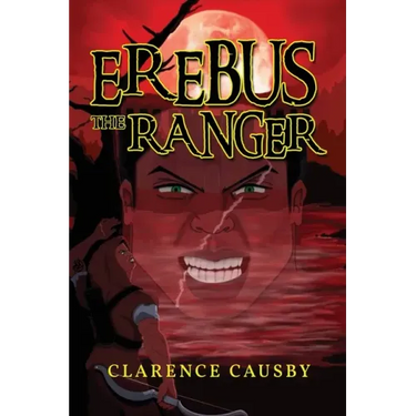 Erebus The Ranger