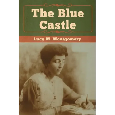 The Blue Castle