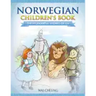 Norwegian Children's Book: The Wonderful Wizard Of Oz