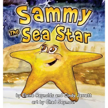 Sammy the Sea Star