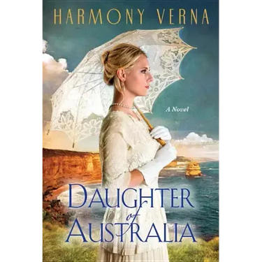 Daughter of Australia