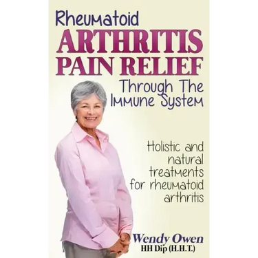 Rheumatoid Arthritis Pain Relief: Treatment of rheumatoid arthritis through the immune system